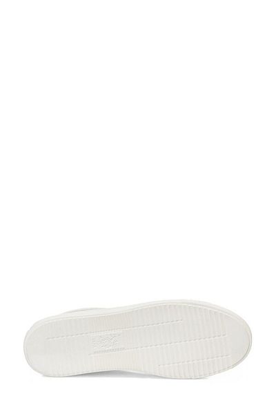 U.S. Polo Assn. Pantofi casual de damă Tiggy 5fx 5m A101947343 alb