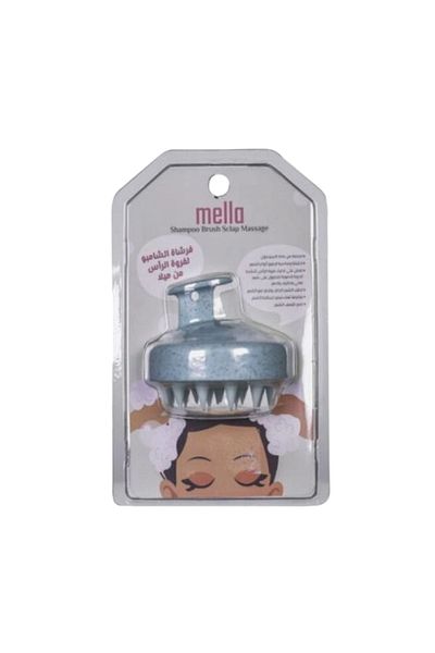 MELLA shampoo brush for scalp