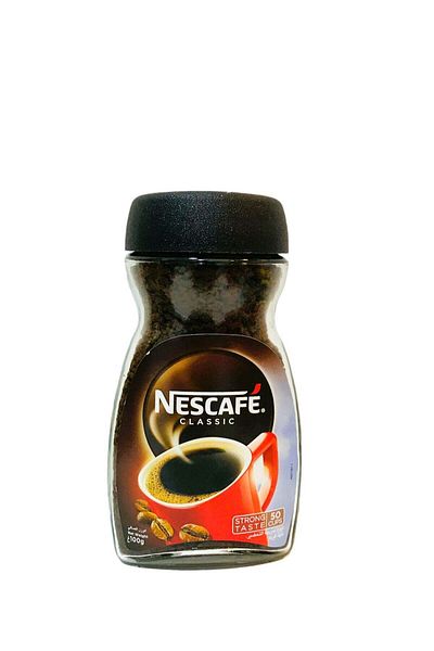 Nescafe Classic Coffee 100 Grams