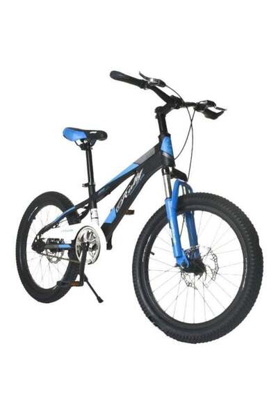 Rally دراجة طريق فري ستايل إير تاير مع فرامل قرصية مقاس 20