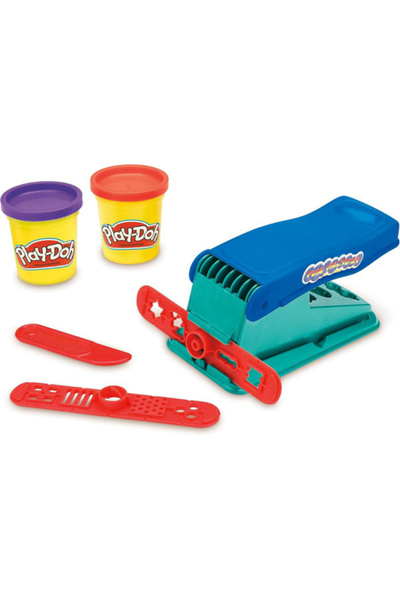Hasbro Play-Doh Play-Doh Set, Fun Factory