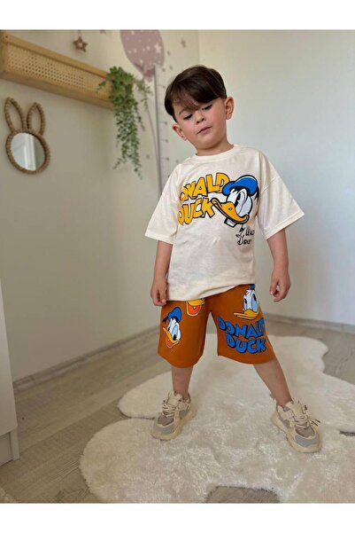 Kids مجموعة القهوة الكريمية من الأسفل إلى الأعلى