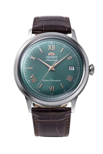 Orient Ra-Ac0023E30B Bambino Men's Wristwatch