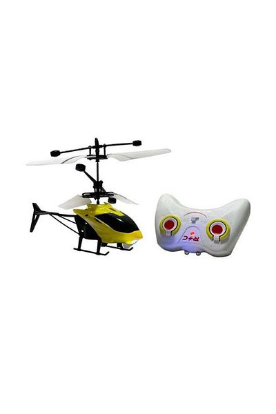 Rally Infrared Induction Helicopter Aircraft Remote Control Lightweight Durable-assorted