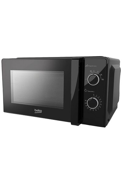 Beko Microwave oven Beko MOC20100BFB, Power 700 W, 20 L, Defrost Function