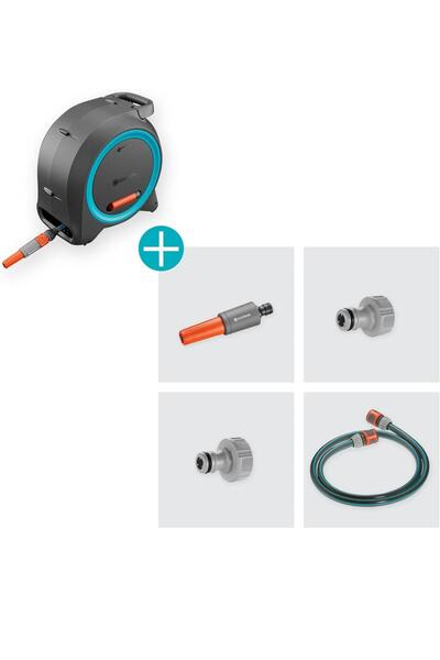 Gardena 18695-95 25m hortum makarası