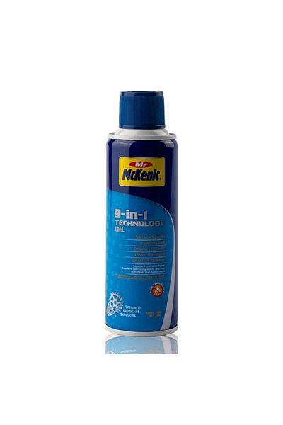 rexa Silences Squeaks Cleans and Protects Technology Oil