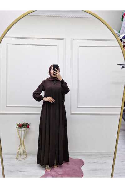 beyhanlı MEVLANA VE PARÇALI MODEL FERACE