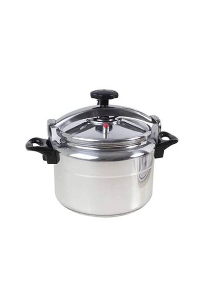 Dessini SONICA ALUMINIUM PRESSURE COOKER 3LTR