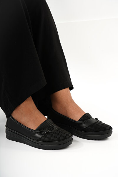 Babetty Pantofi de mamă cu structură anatomică ortopedică Pantofi de damă de ...