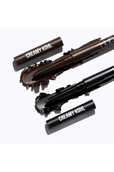 Huda Beauty Eye Pencil-Remains All Day