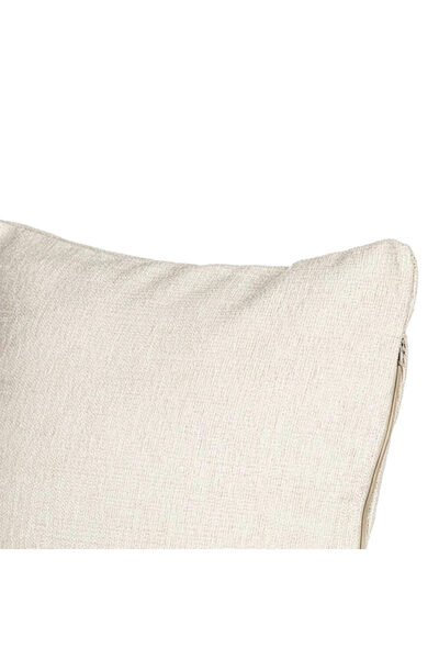 BEKZ Fata de perna Canapea cu motiv de Halloween 1, 40x40 cm, Cu fermoar