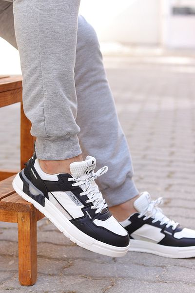 Hammer Jack Rano Lightweight Comfortable Sole Men's Sneaker