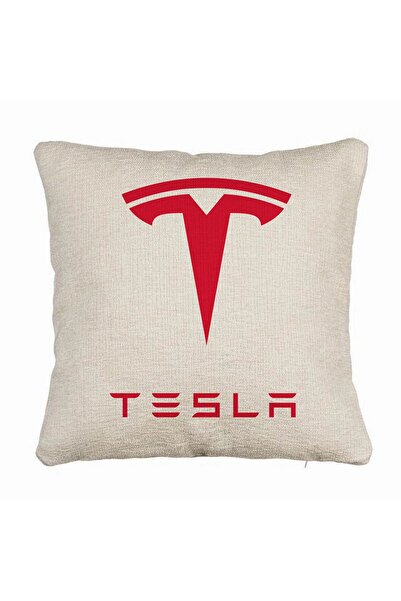 BEKZ Față de pernă pentru canapea, Tesla, 40×40 cm