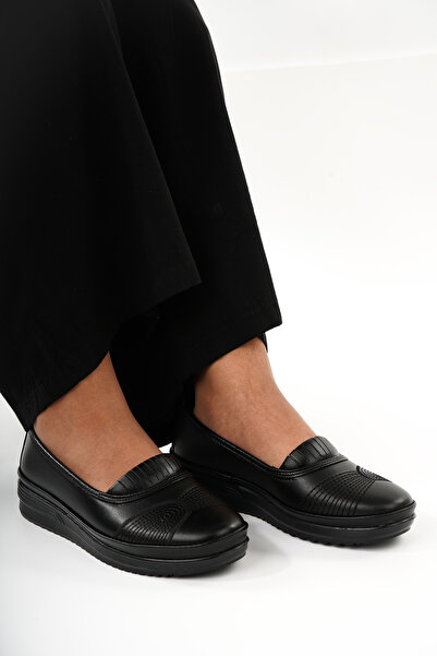 Babetty Pantofi de mamă cu structură anatomică ortopedică Pantofi de damă de ...