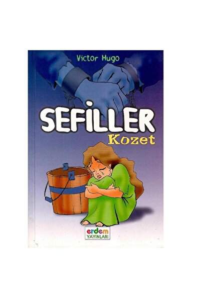 Kişisel Yayınlar كلاسيكيات العالم للأطفال - سيفيلر - كوزيت كلاسيكيات العالم