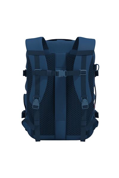 Cabin Zero Geanta de cabină de călătorie Classic Plus 32L Rucsac 46 cm