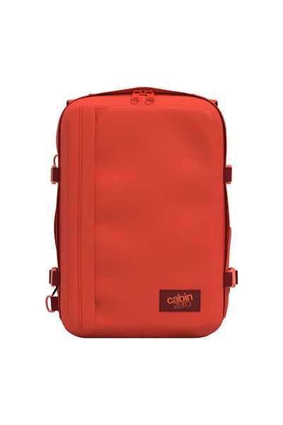 Cabin Zero Travel Cabin Bag Classic Plus 32L Backpack 46 cm