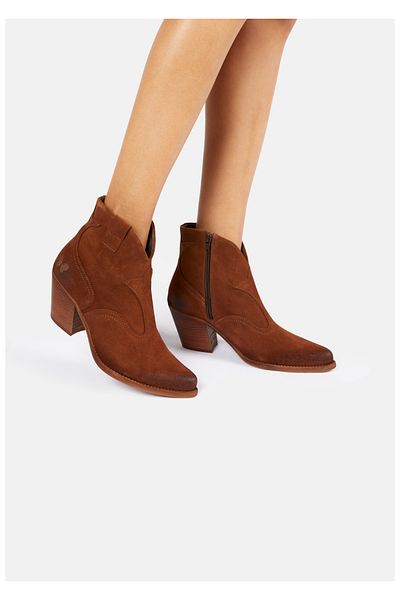 Felmini Stiefelette