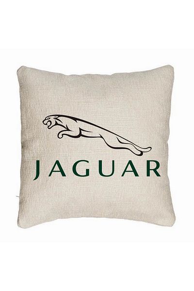 BEKZ Față de pernă pentru canapea, Jaguar, 40×40 cm
