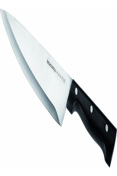 TESCOMA Cook's Knife 20 cm – Stainless Steel Blade