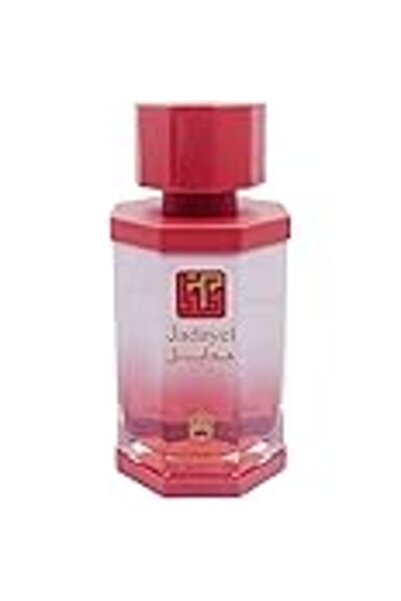 Abdul Samad Al Qurashi زيت جدايل لإطالة الشعر