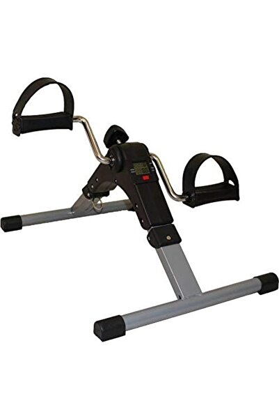 genri Fit Lock Cardio Mini Bike for Hands and Legs