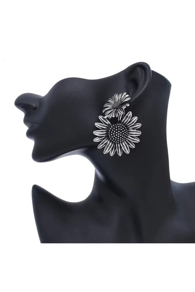 dukart Trendlover Zr Earrings