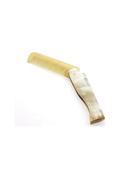 Aktarzane 100% Original Bone Comb