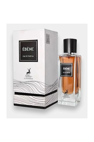 Alhambra EBENE Apa de Parfum 90ML