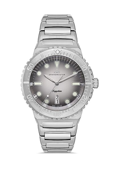 Grand Romanson RMS ZEITMEISTER RMS.1.AG1480.01 ERKEK KOL SAATİ