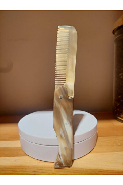 Aktarzane 100% Original Bone Comb