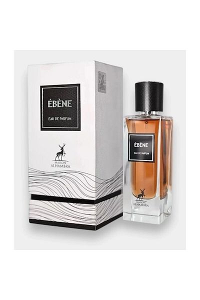 Alhambra EBENE Apa de Parfum 90ML