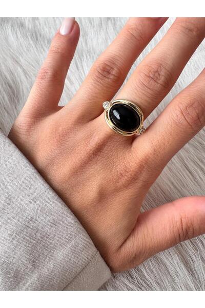 CHARMLUCKY VİNTAGE YÜZÜK