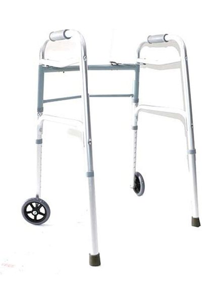 Other Steel Wheel Walker for Elderly