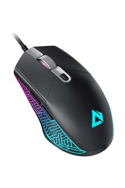 AUKEY ماوس الألعاب السلكي GM-F3 RGB