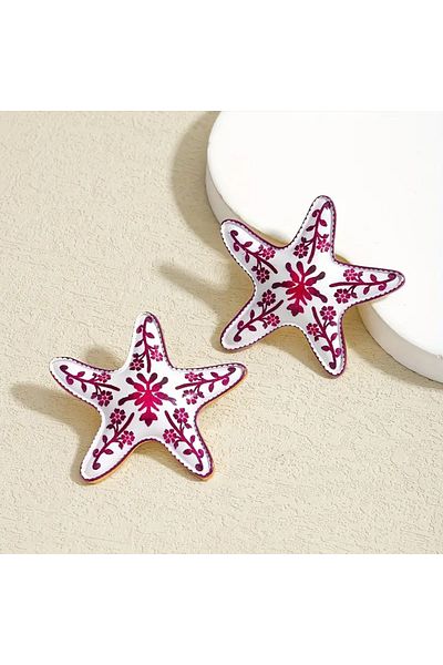 dukart Trendlover Zr Earrings