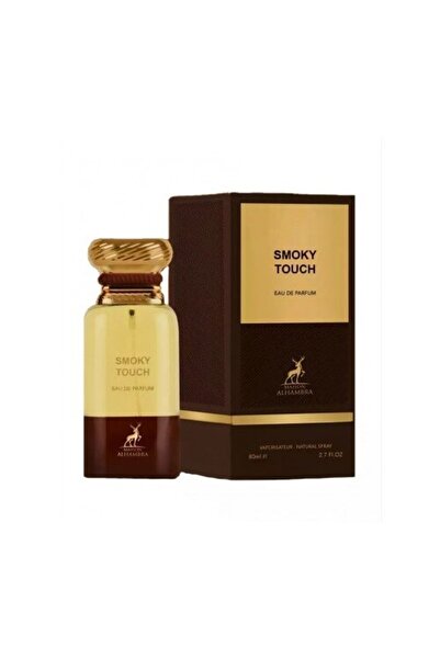 Alhambra Άρωμα Alhambra Smoky Touch, 80ml
