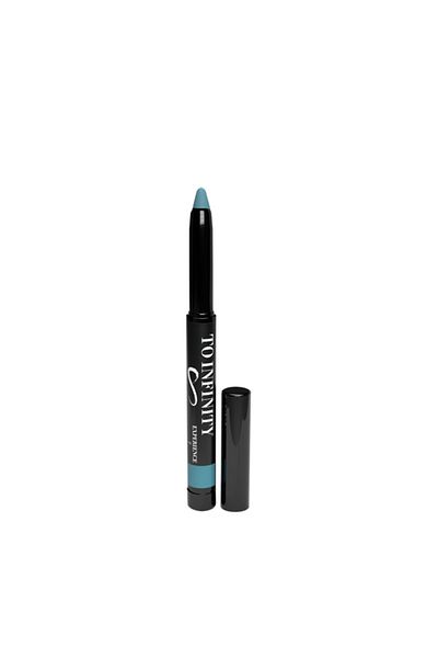 Layla Cosmetics To Infinity Primer and Eyeshadow Waterproof No 7 - Creamy Eyeshadow