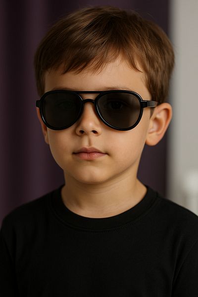 WisstoriaCollections Bone Drop Unisex Sunglasses