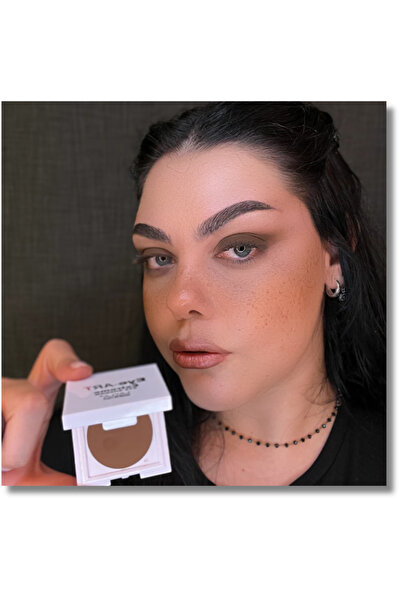 Layla Cosmetics Eye-Art Ombretto- Eye Shadow No 20 - Eye Shadow in Vibrant Shades