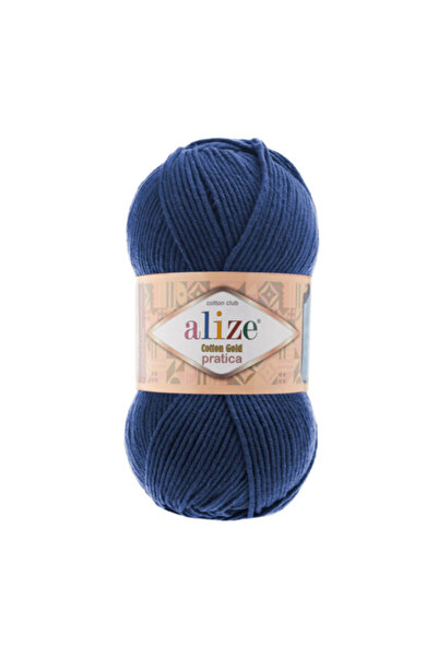 ALİZE COTTON GOLD خيط اليزا قطن قولد براتيكا - رقم اللون 279 Alize cotton gol...