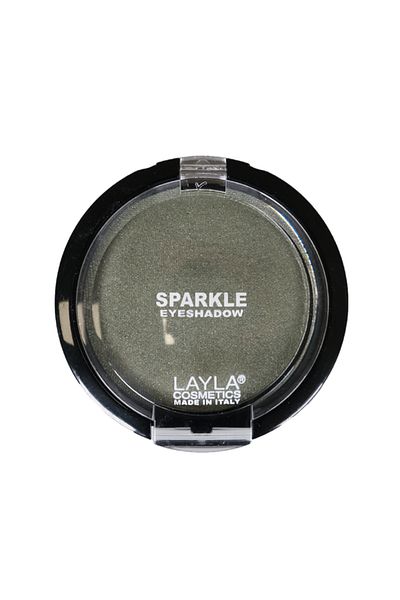 Layla Cosmetics Sparkle Eyeshadow 07 - Sparkling Eyeshadow