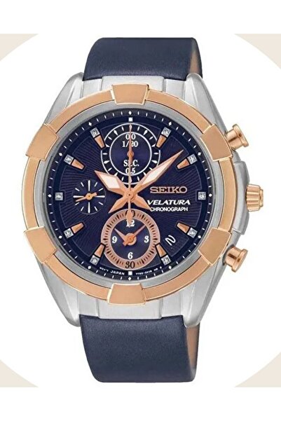 Seiko Veletura Sndw08p3 Kadın Kol Saati