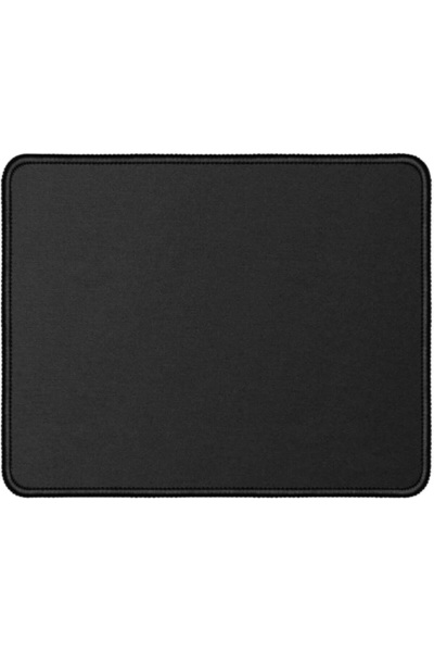 poswicon Profesyonel Mouse Pad 30cmx25cm Mouse Klavye Oyuncu Fare Altı Taban Dikişli Samsung A4 Tech