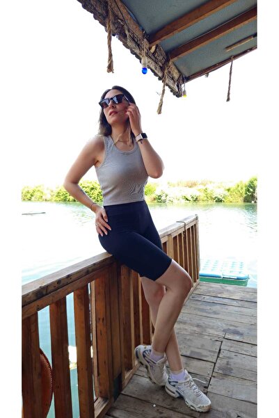 Fortuna Butik Halter Collar Sports Athlete