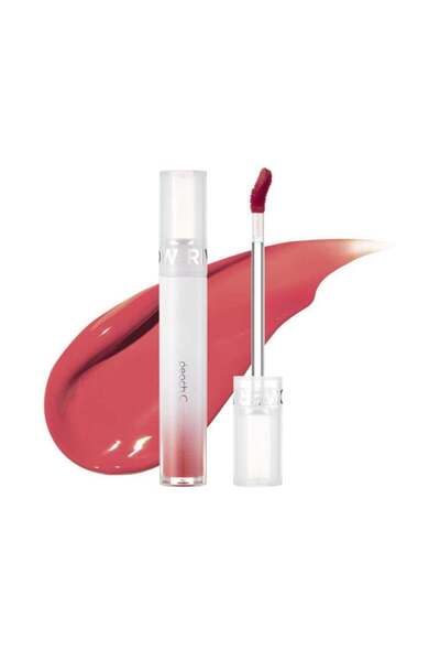 Peach C Beach Sea River Glow Korean Lip Tint, 03 LETS GRAPE