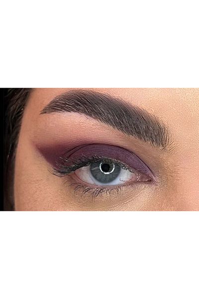 Layla Cosmetics To Infinity Primer and Eyeshadow Waterproof No 5 - Creamy Eyeshadow