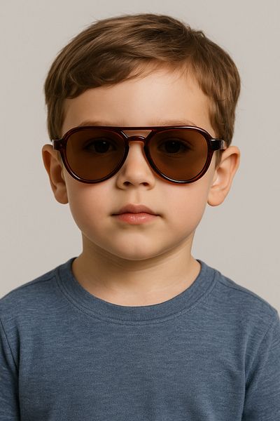 WisstoriaCollections Bone Drop Unisex Sunglasses