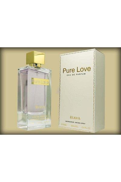 RIAVA Pure Love Perfume From Riava 100ml